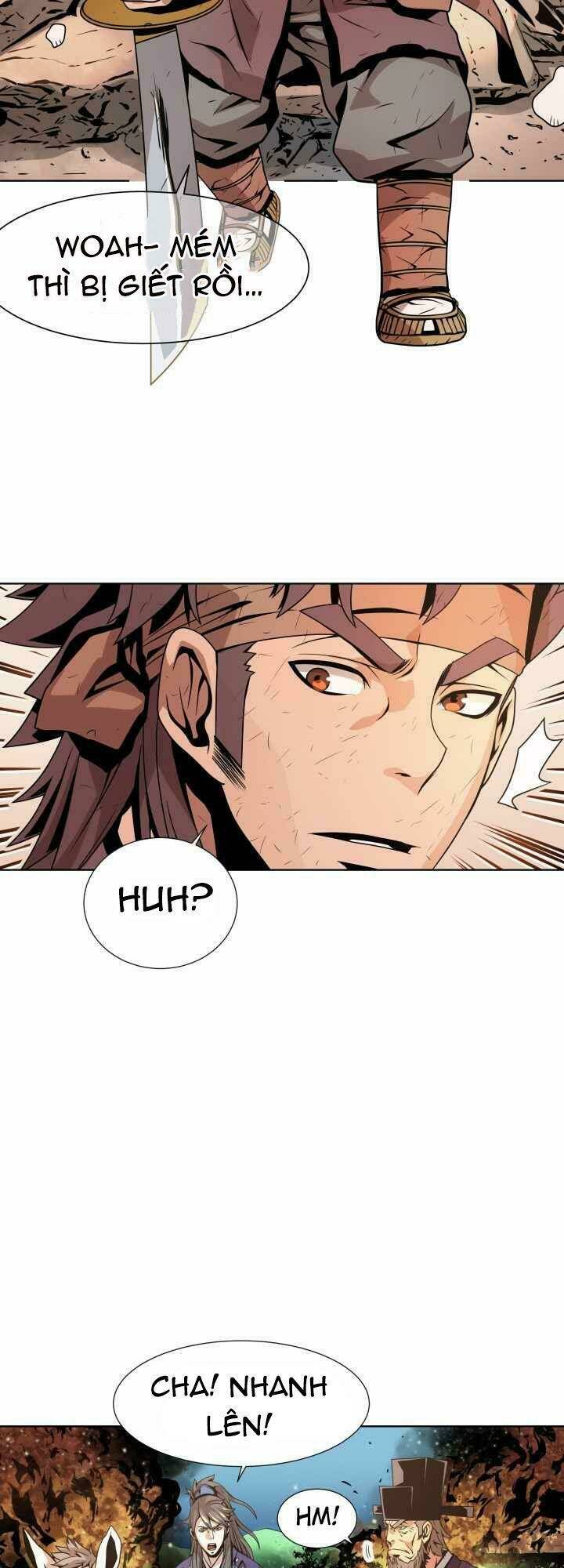 dain đồ sắt chapter 6 27