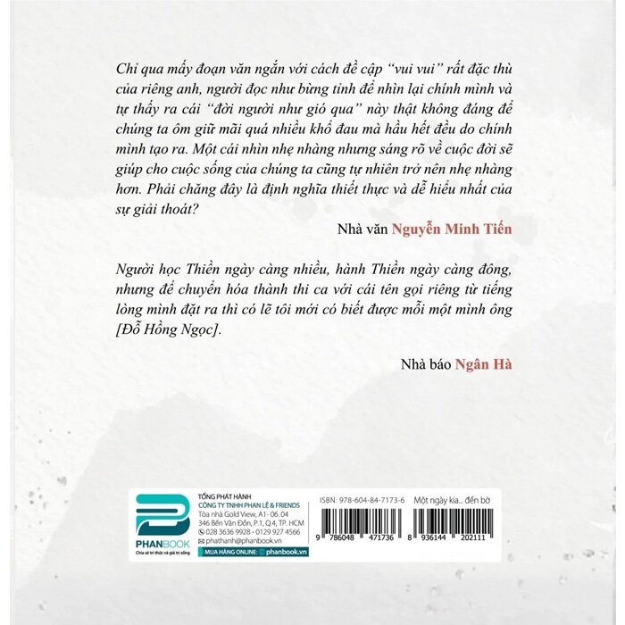 Một Ngày Kia Đến Bờ