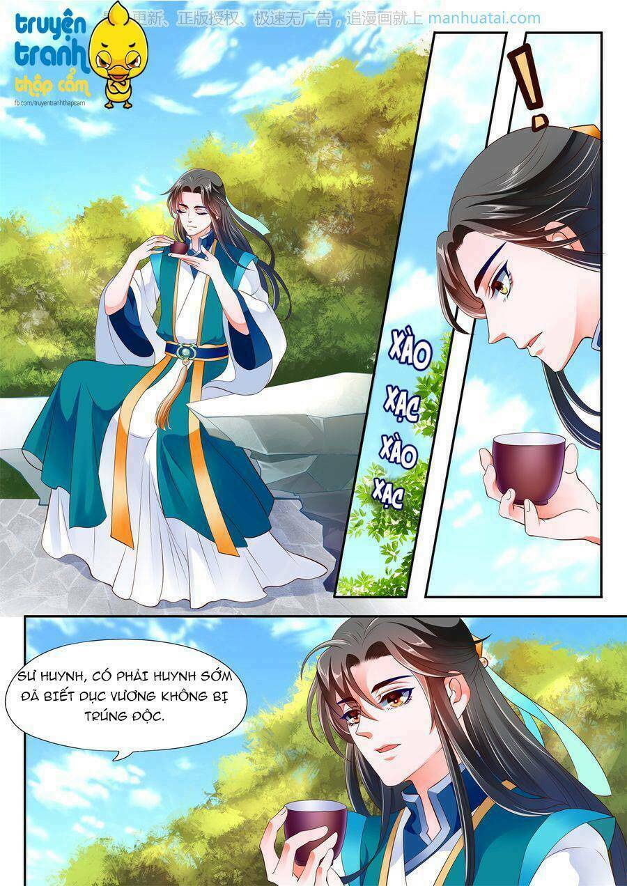 phi thường vô lương chapter 9 7