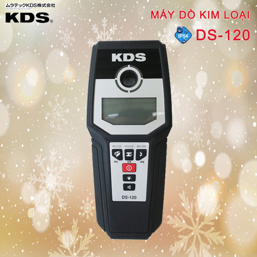 MÁY DÒ KIM LOẠI DS-120