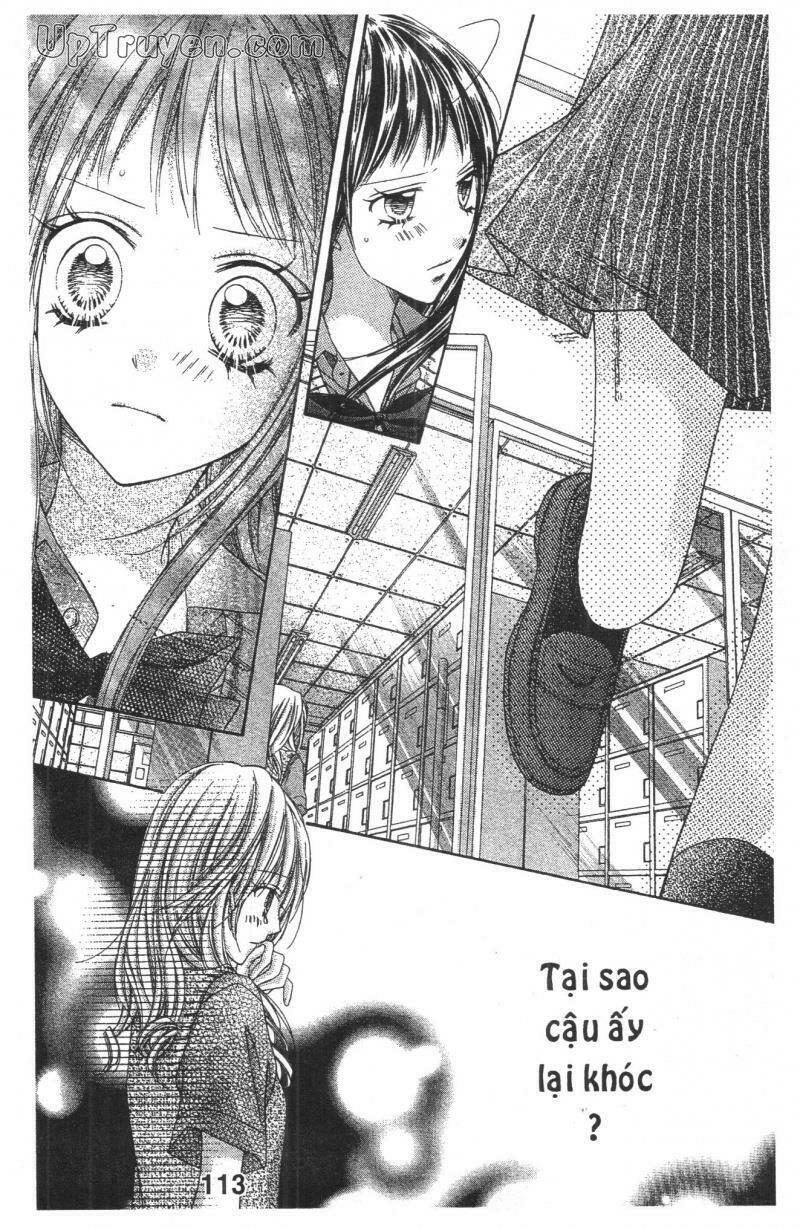thiên đường rock chapter 3 113