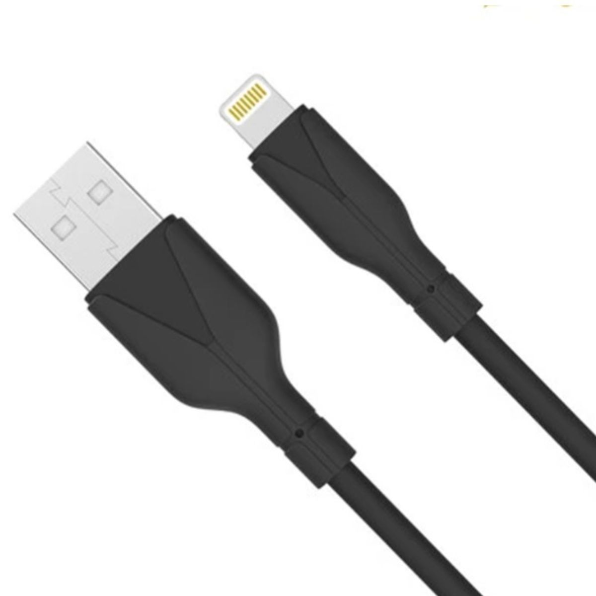 Cáp sạc  Choetech XAL-0003 nhanh và truyền dữ liệu Usb to Light-ning 2.4A(Hàng chính hãng)