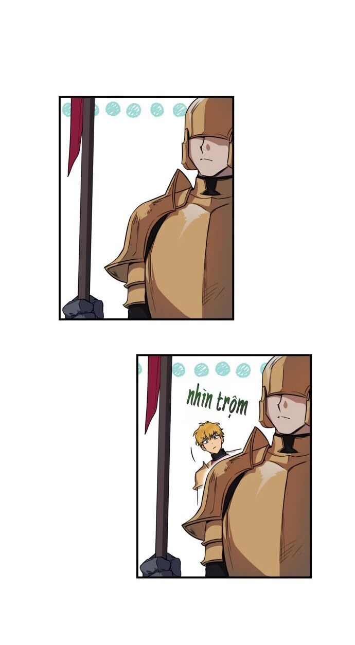 bị che khuất bởi ánh hoàng hôn chapter 17 29