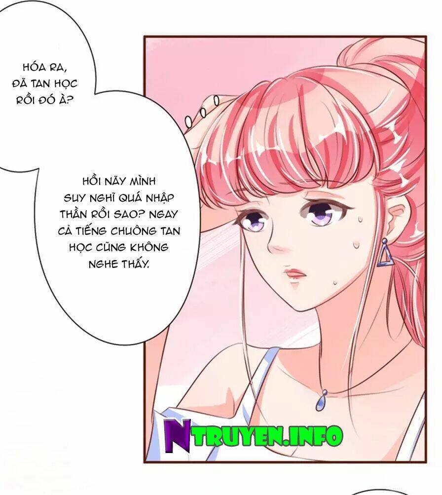 vương tước tư hữu bảo bối chapter 37 16