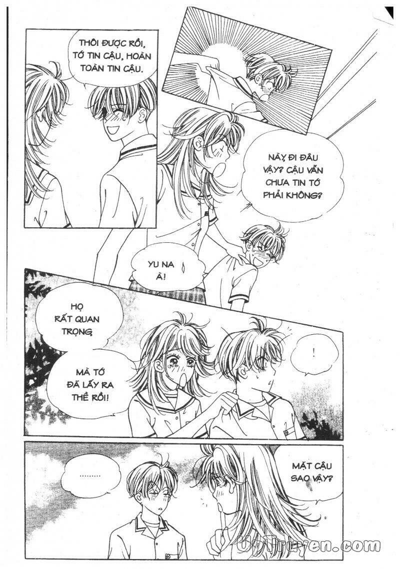 nụ hôn chàng trai chapter 4 35