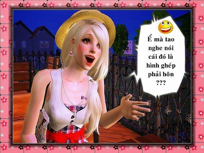 bella's story chapter 9.3 7