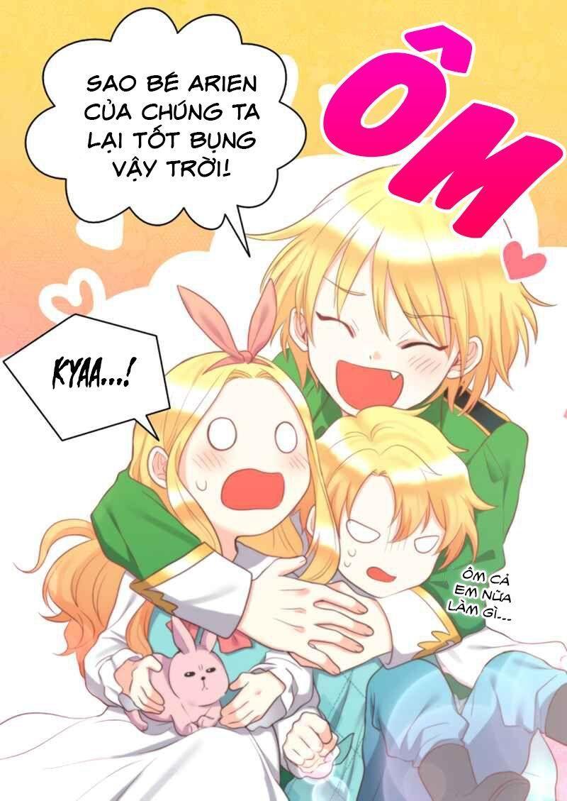 Sinh Đôi Xuyên Không Chapter 26 41