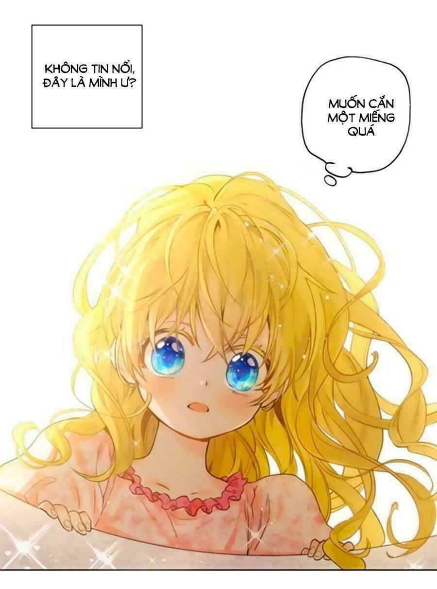 một ngày nọ ta trở thành công chúa chapter 2.5 44