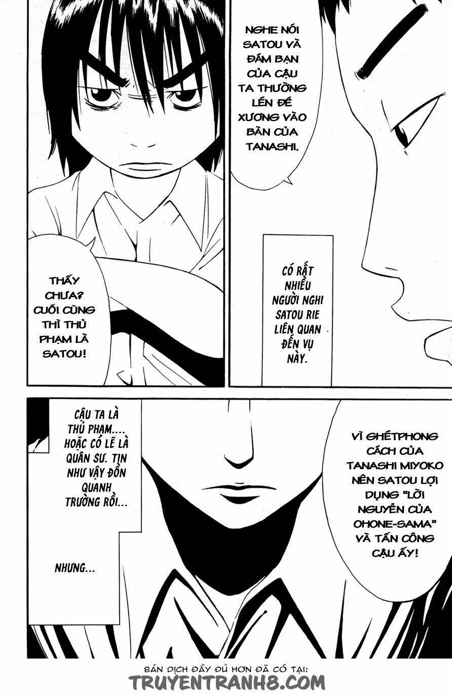 nhảy múa với ma quỷ chapter 4 7