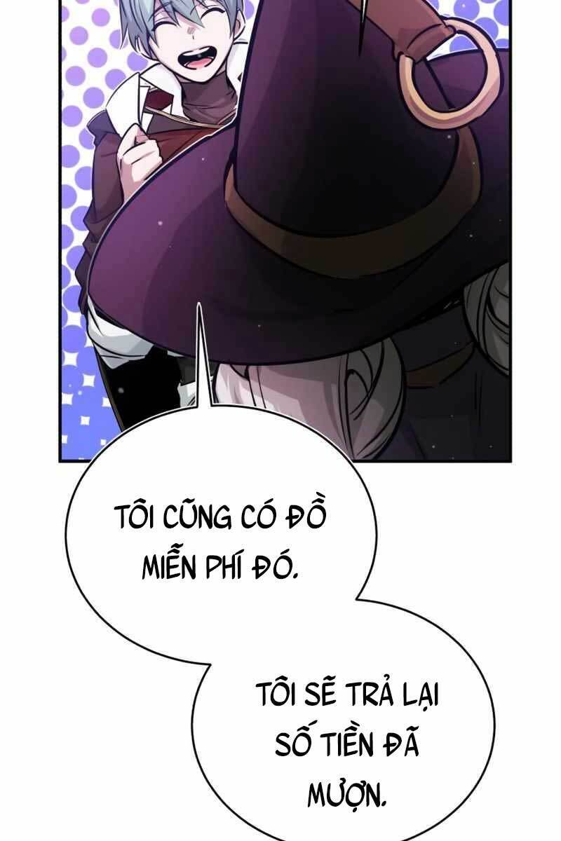 sự thức tỉnh của hắc ma pháp sư sau 66666 năm chapter 69.2 67
