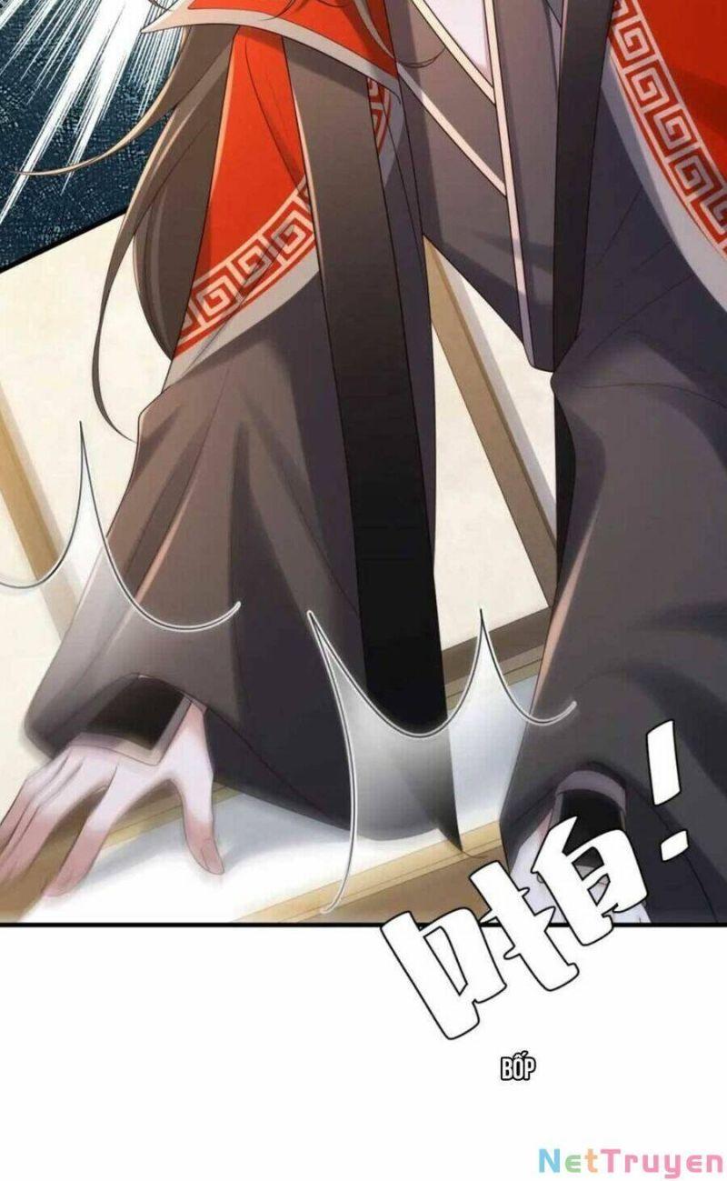 phương thức sinh tồn của công chúa pháo hôi chapter 165 28