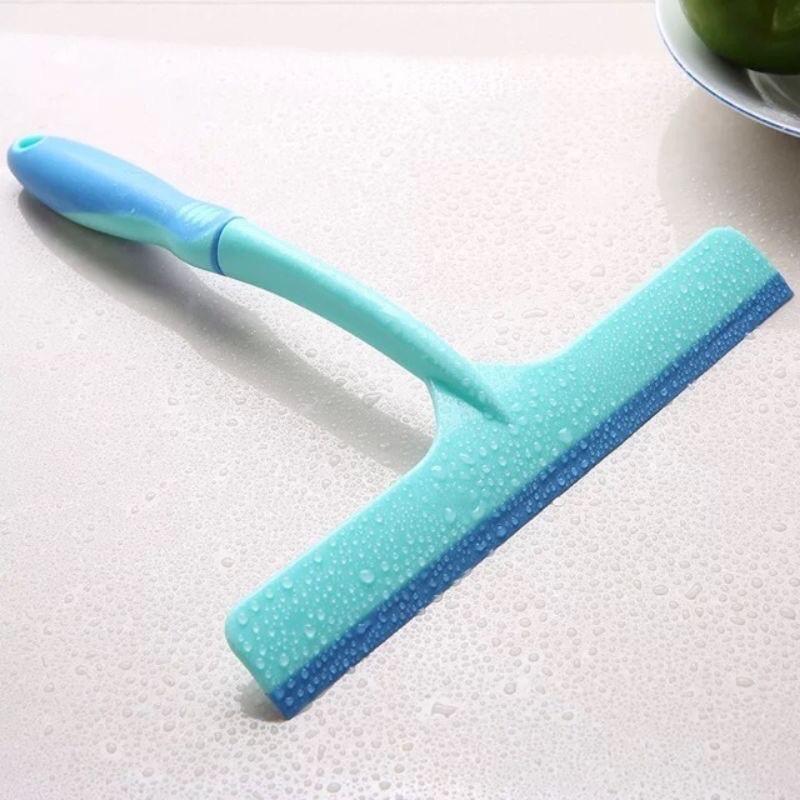 Gạt Lau kính cầm tay, kính ô tô tiện lợi