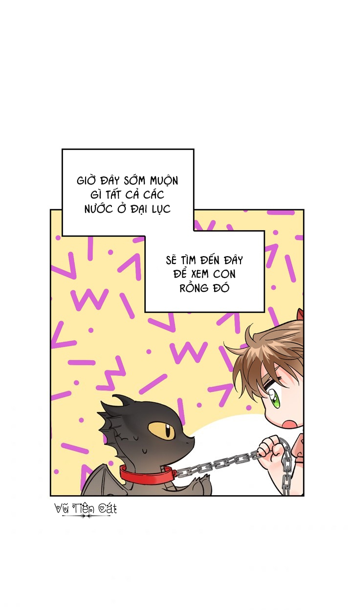 ác nữ xứng đôi với bạo chúa chapter 27 31