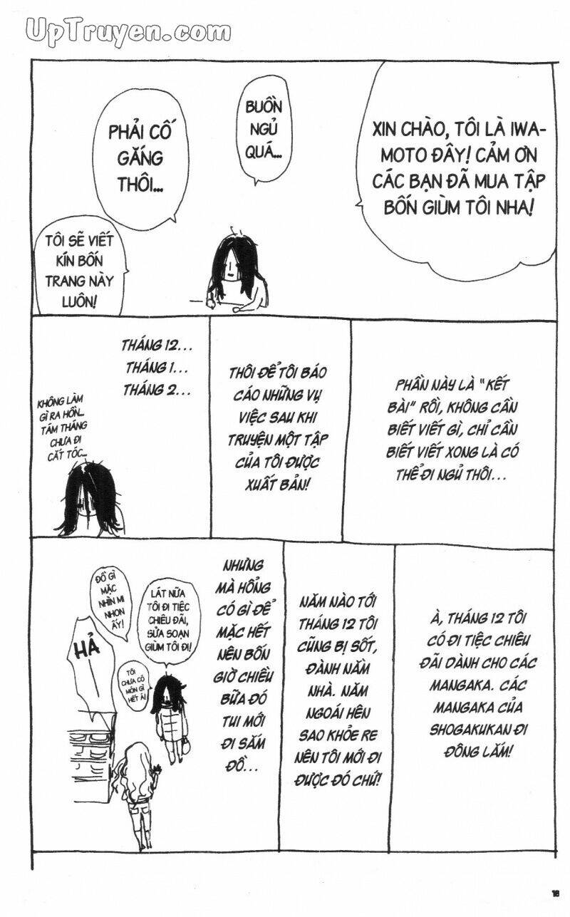 đứa con của tengu chapter 4 187