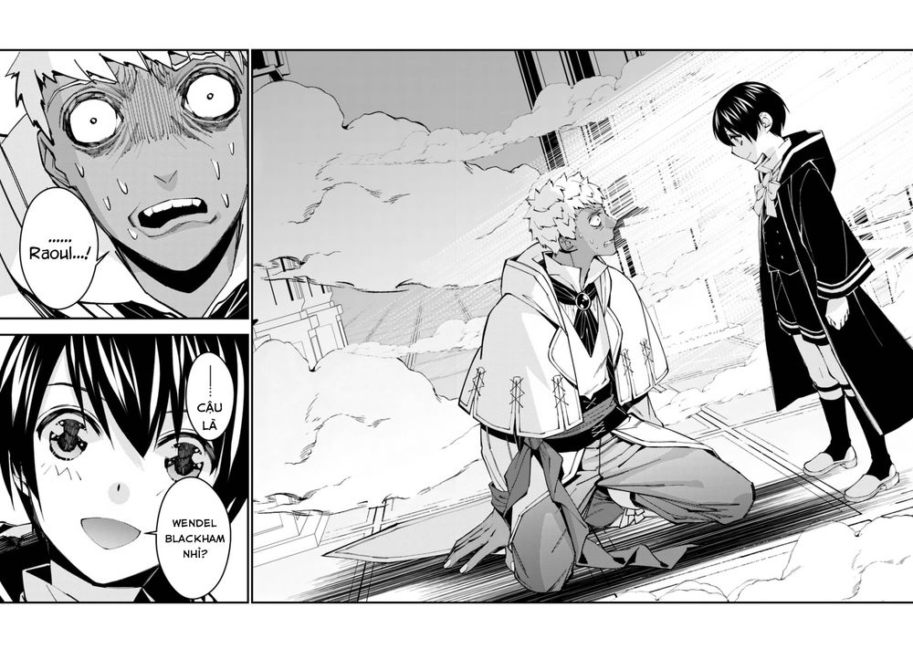 sự trỗi dậy của anh hùng hắc ám chapter 50 17