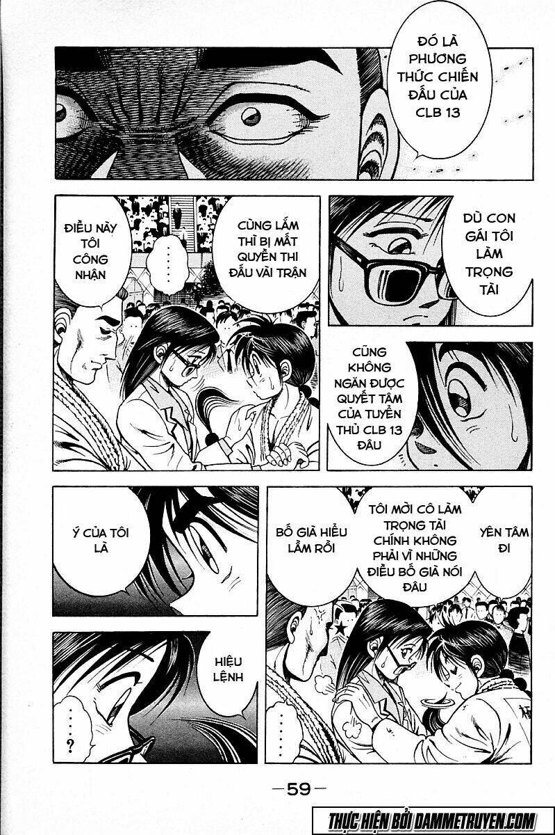 shin kotaro makaritoru! juudouhen chapter 167 6