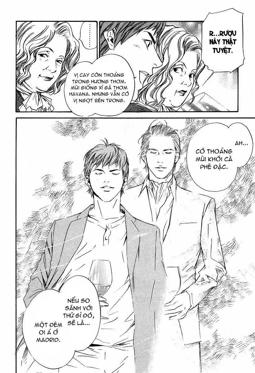 kami no shizuku chapter 26 14