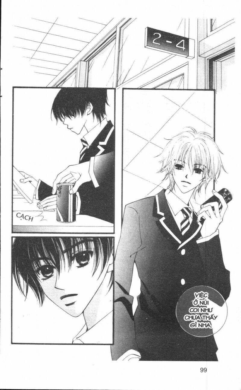 sad love story chapter 2 99