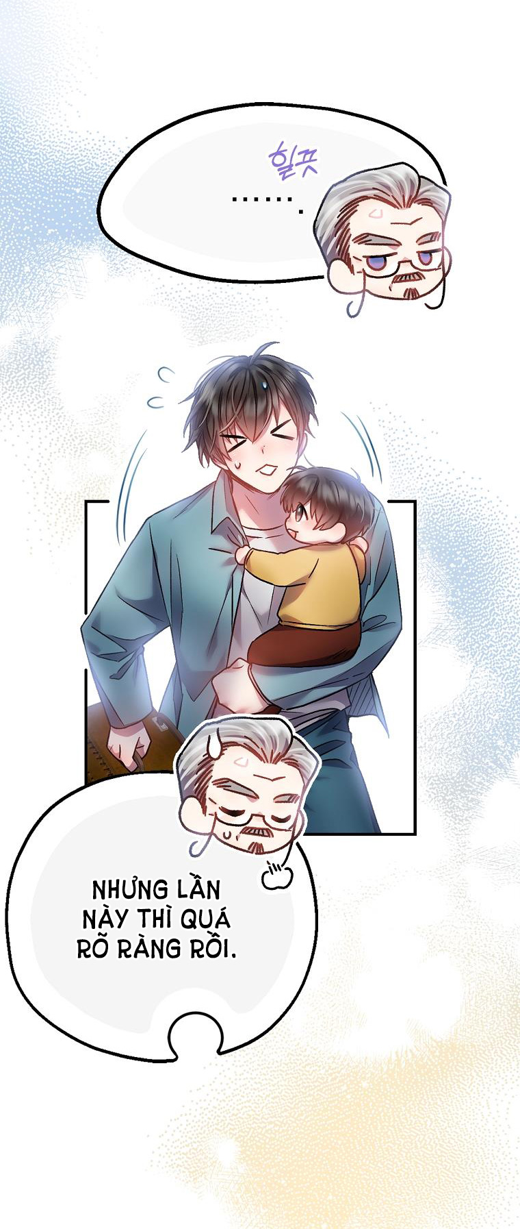 Sugar Rain chapter 3.2 - Trang 2