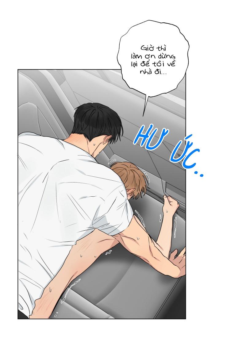 bắt đầu từ việc sống chung chapter 13 30