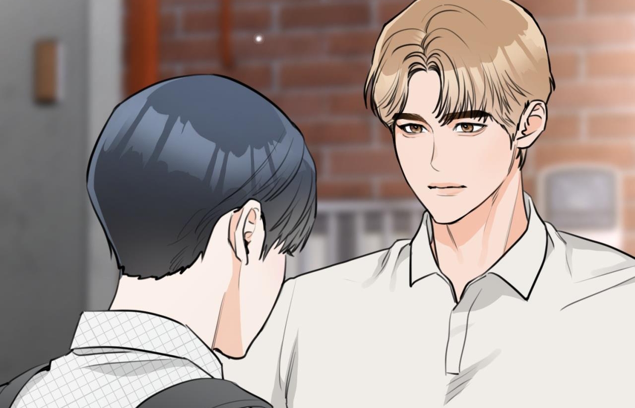 tình mình khó nói chapter 12 12