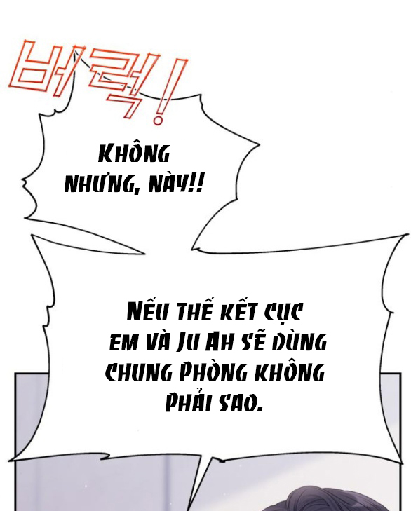 Couple Breaker chapter 70.2 18