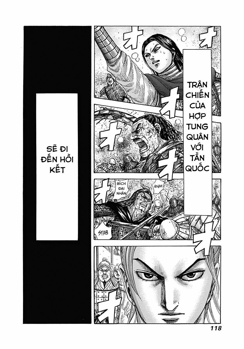kingdom - vương giả thiên hạ chapter 345 2