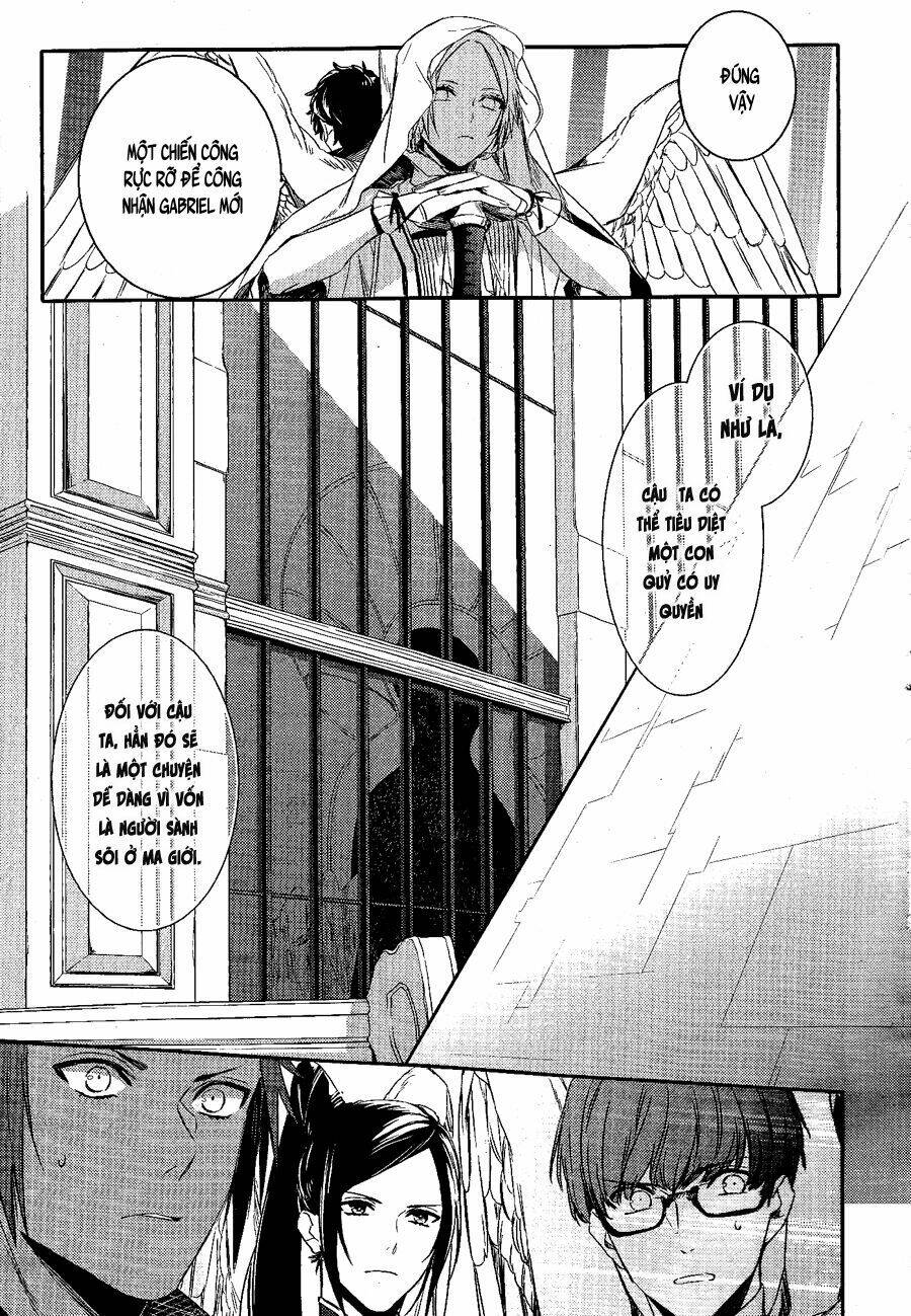 phong ấn triệu hồi ác quỷ dantalion chapter 78 16