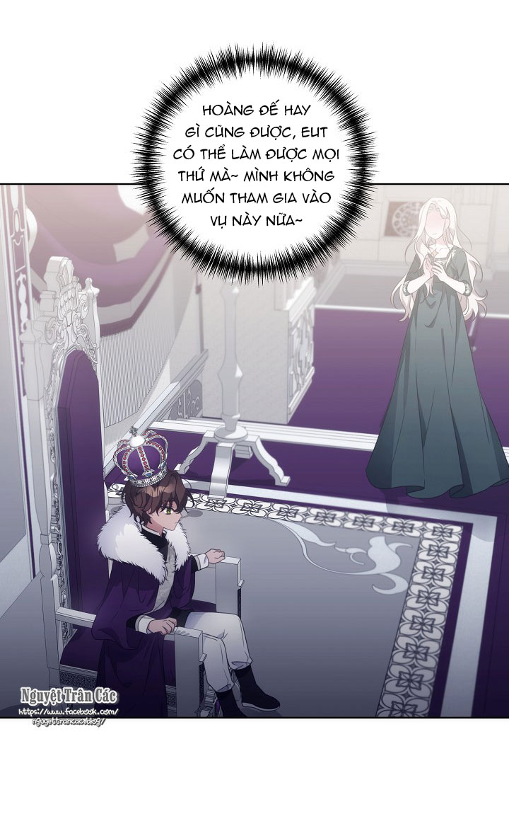 những mẩu truyện dịch nhỏ chapter 16 21