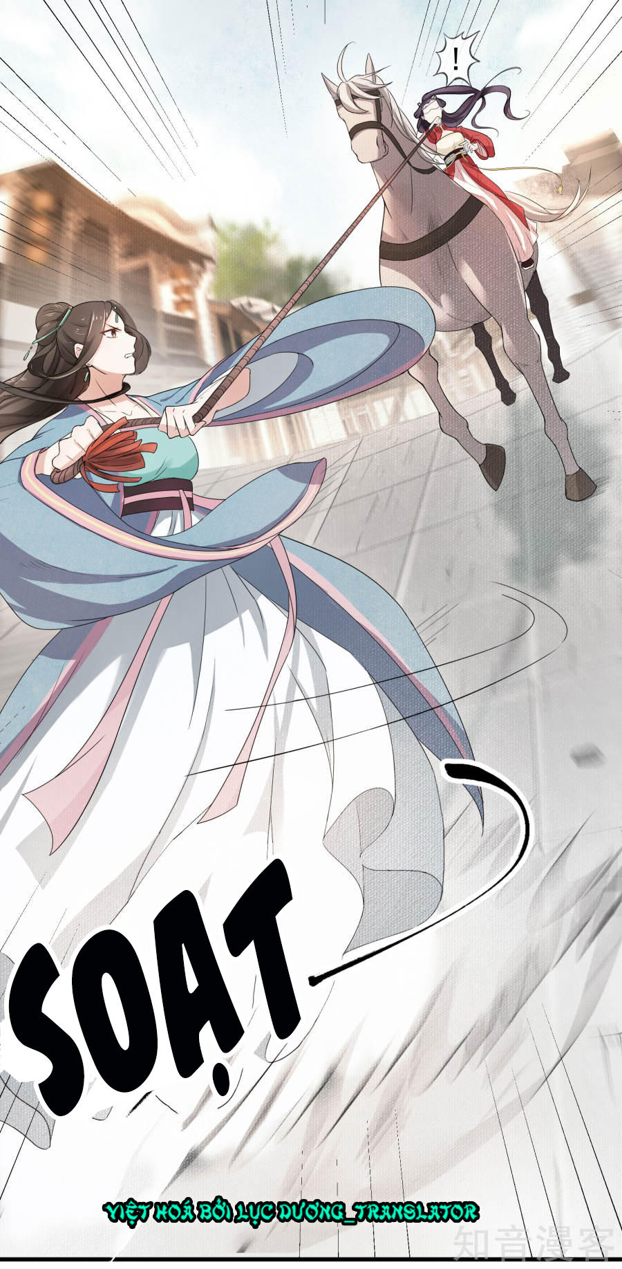 thịnh thế thiên kiêu chapter 2 33