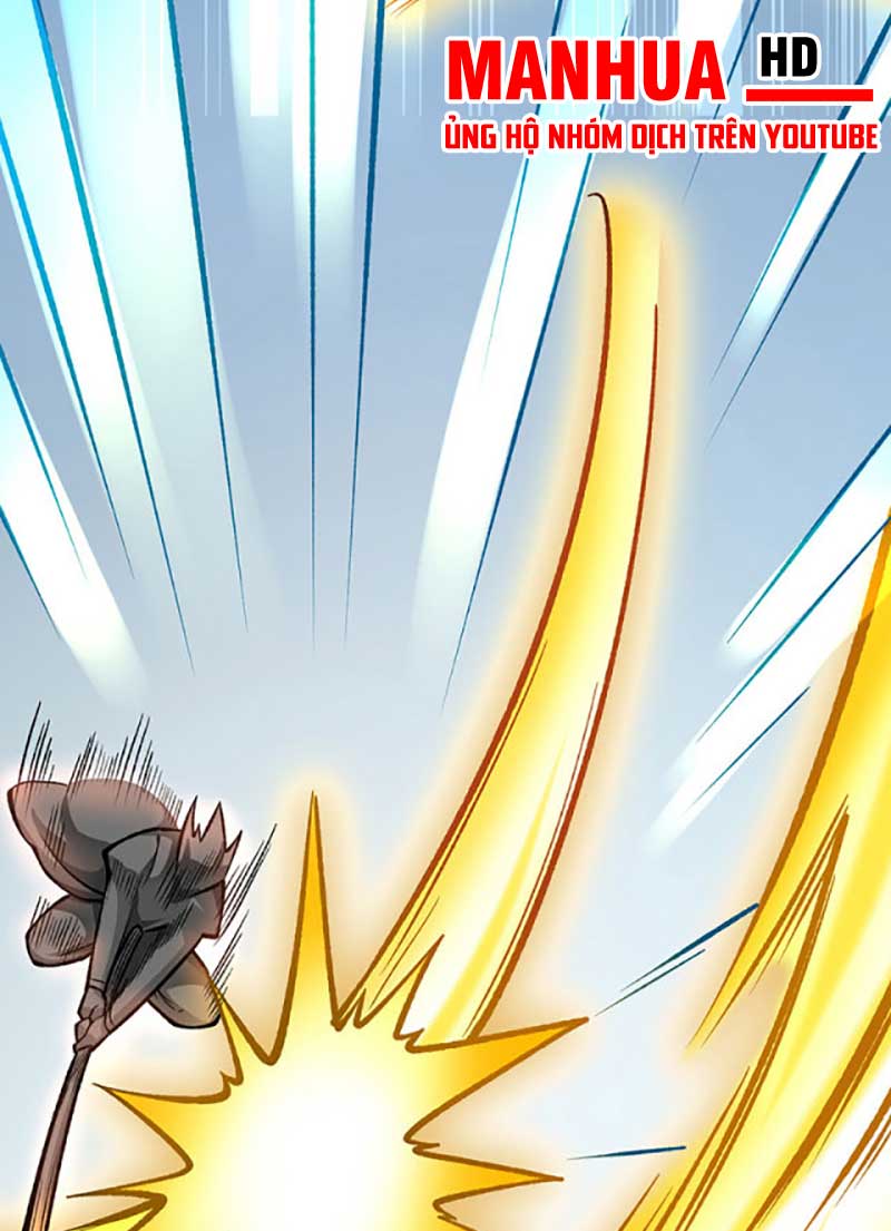 võ đạo độc tôn chapter 580 48