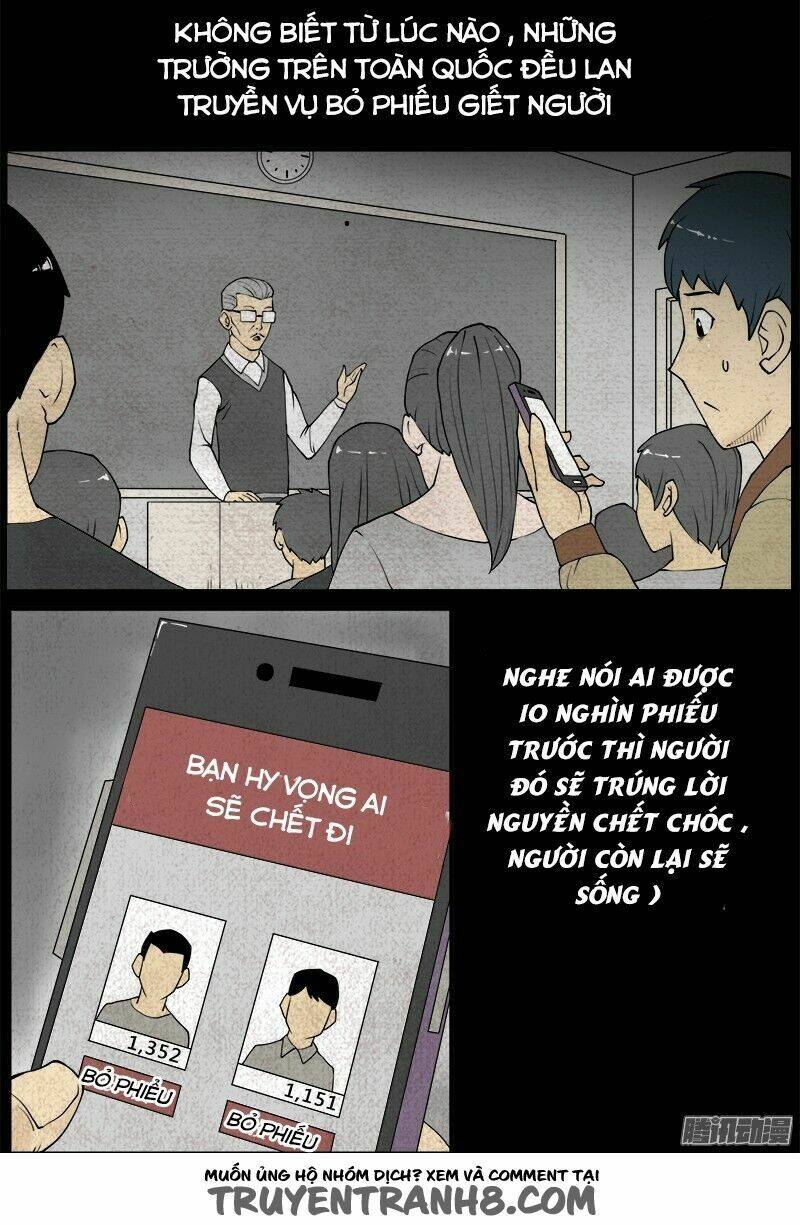 kinh dị đêm khuya chapter 1 5