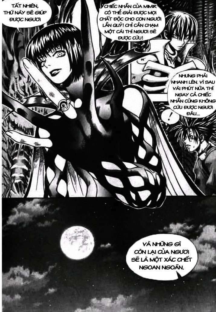 ragnarok - into the abyss chapter 69 13