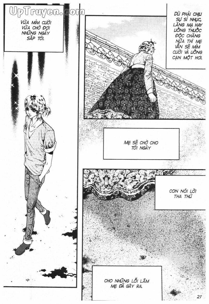 hoàng cung chapter 27 22