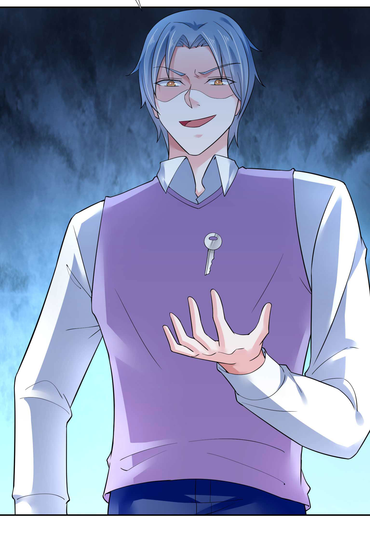 bí mật không thể yêu đương chapter 37 50