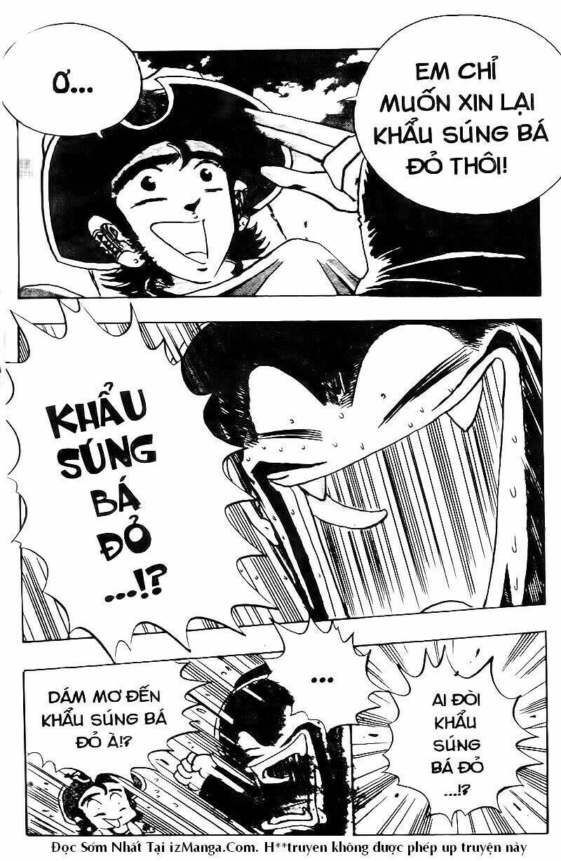 tiểu hòa thượng hd remake chapter 111 13