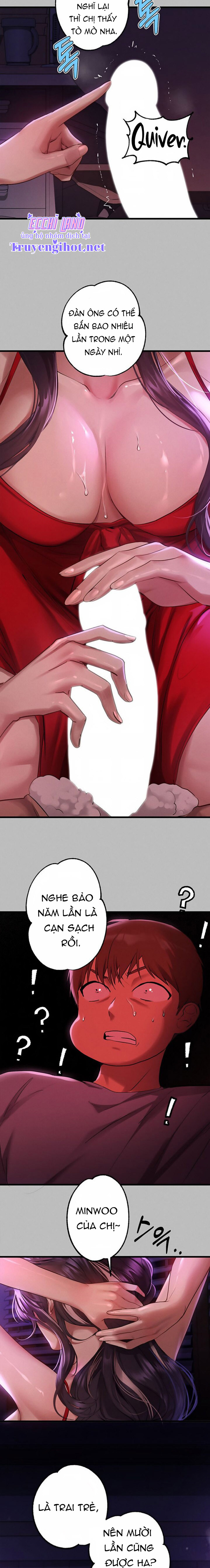 chị chủ nhà của tôi chapter 52.1 4