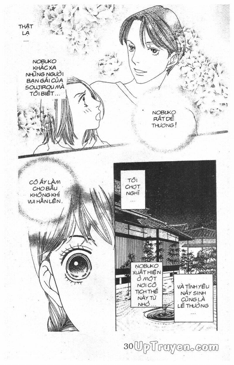 con nhà giàu chapter 193 27