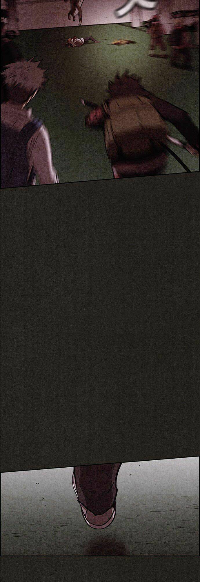 quái vật tại chung cư xanh chapter 75 22