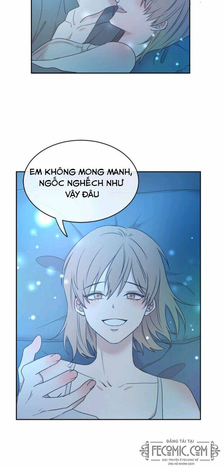 tôi chọn kết thúc của hoàng đế chapter 84 22