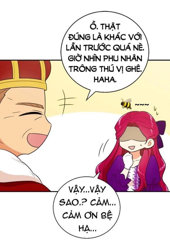 xuyên không trở thành mẹ của nhân vật phản diện chapter 19 7
