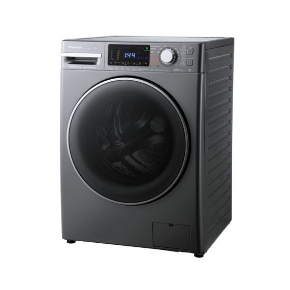 Máy giặt Panasonic Inverter 9 Kg NA-V90FX2LVT Mới 2020 - Hàng chính hãng (chỉ giao HCM)