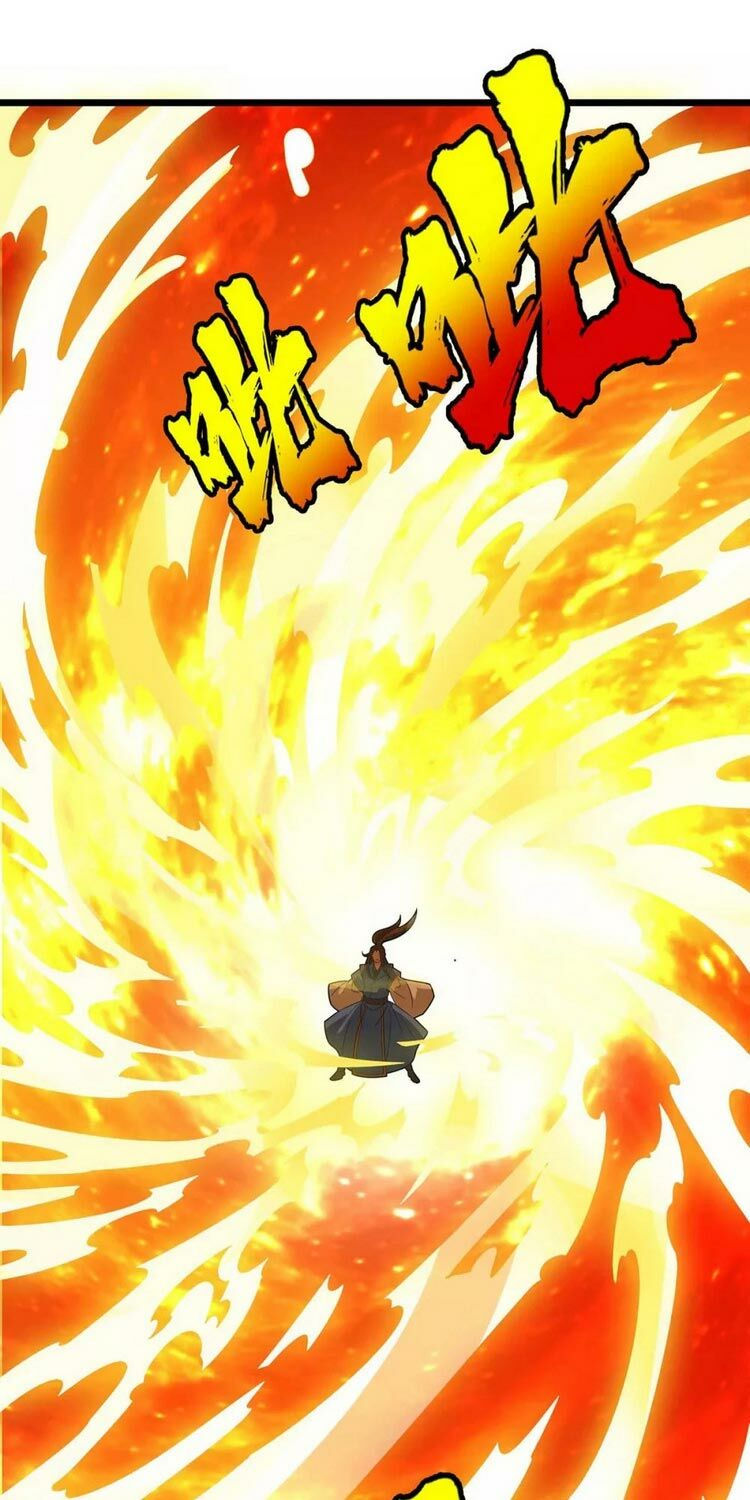 chúa tể tam giới chapter 175 24