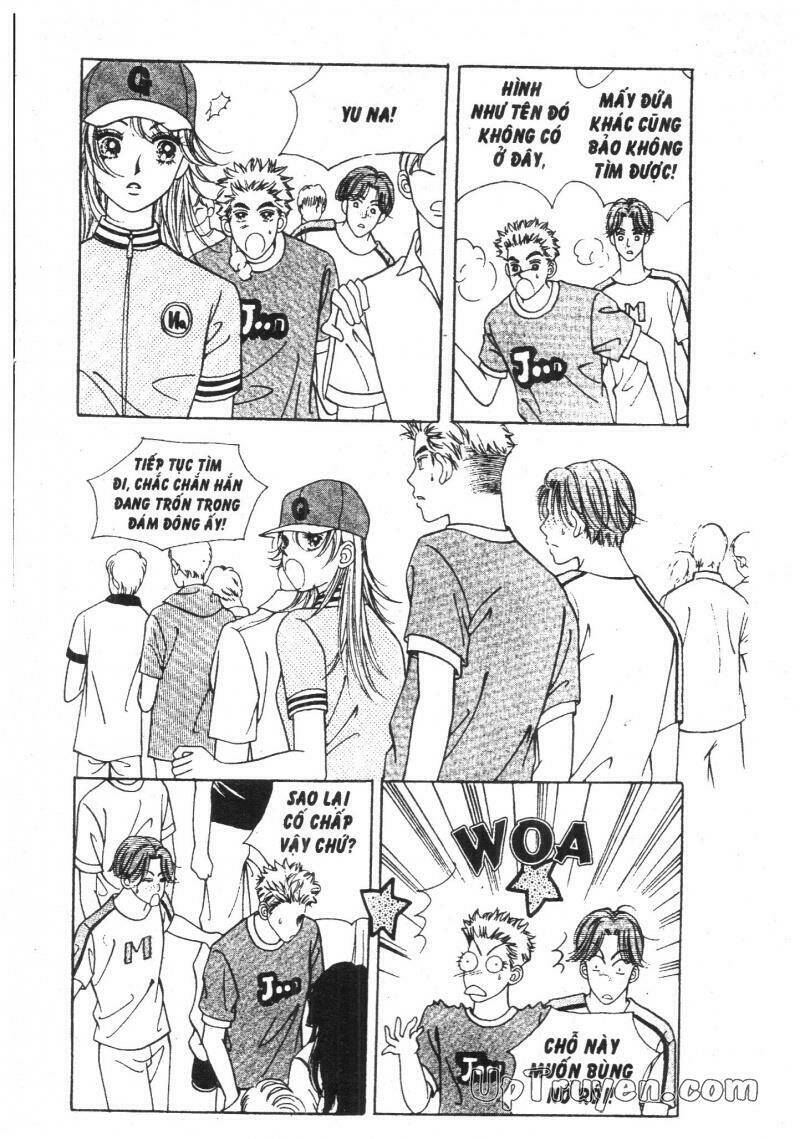 nụ hôn chàng trai chapter 7 41