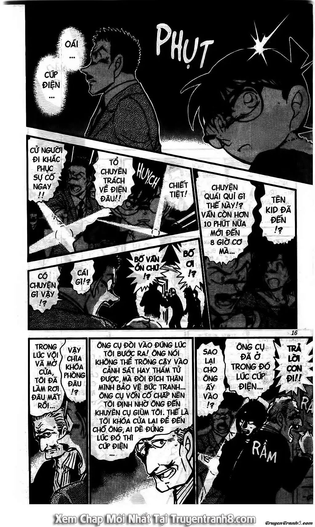 conan chapter 544 14