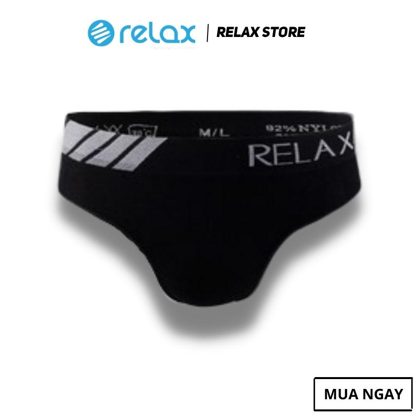 Quần lót nam relax dệt kim cao cấp chính hãng ,quần sịp nam relaxunderwear rltk13