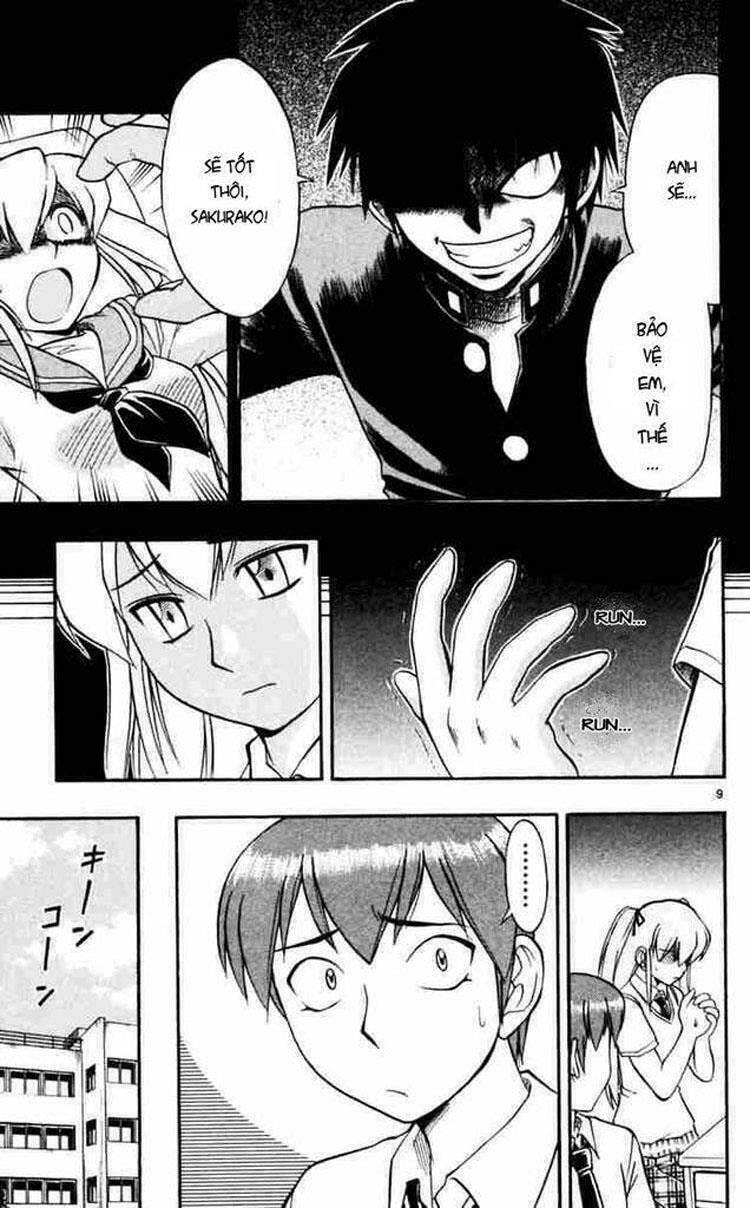 ai kora chapter 50 9