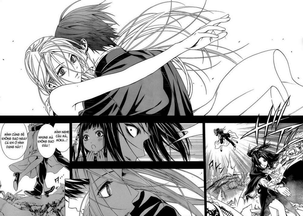 cô nàng ma cà rồng ii chapter 54 31