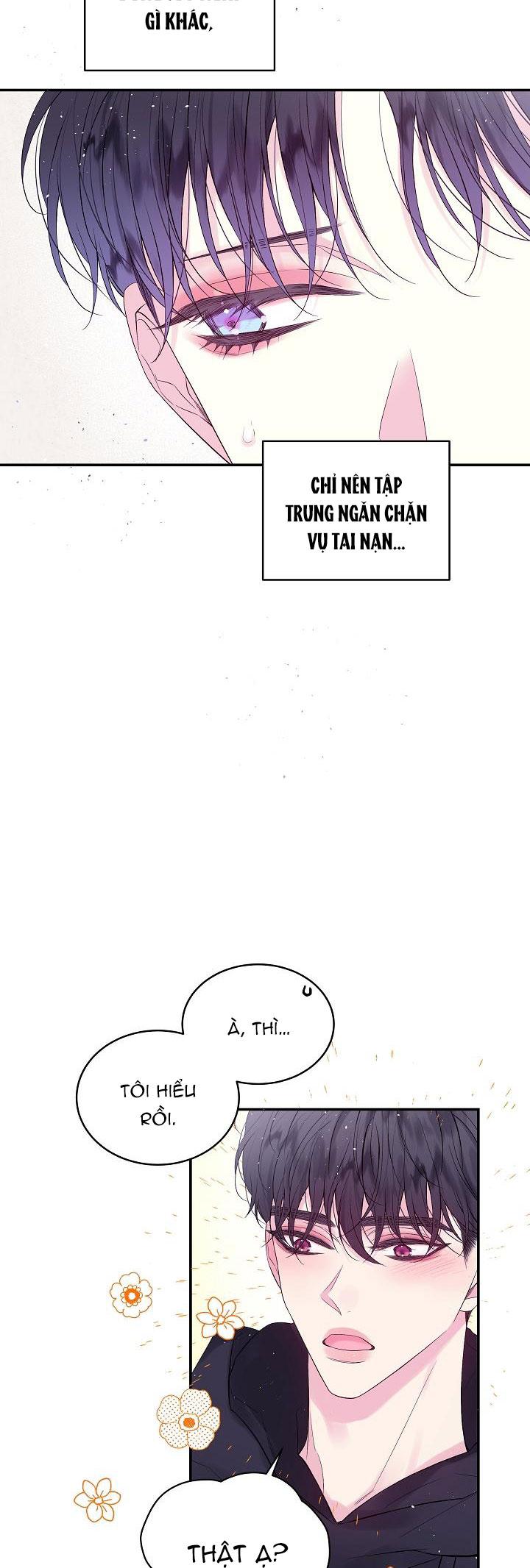 bình minh thứ hai chapter 11 8