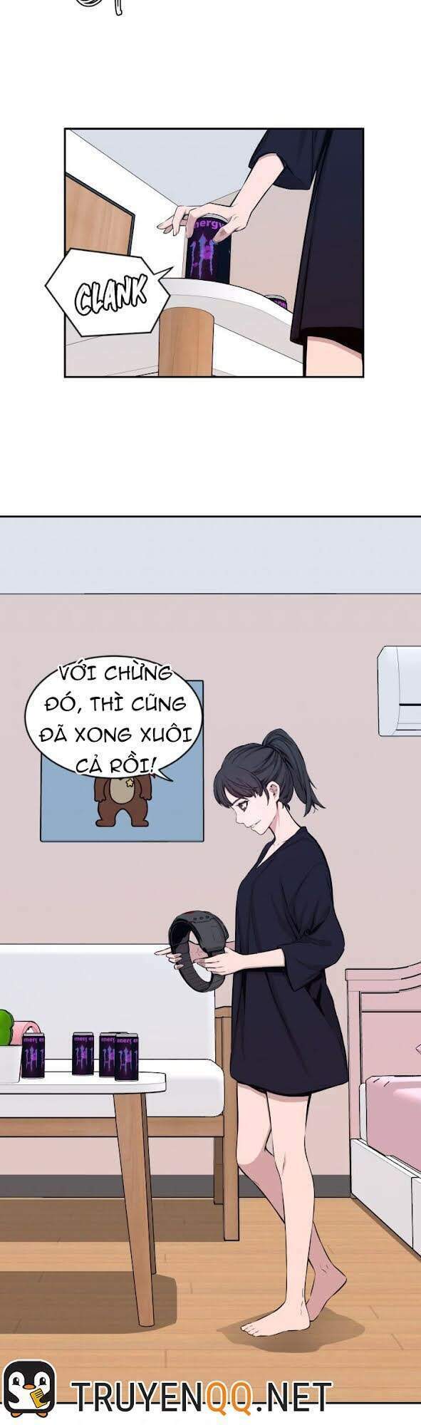 kim giáp đồ long chapter 15 25